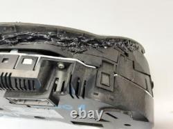 Audi A5 2007-2011 Speedometer Instrument Cluster 8t0920930r