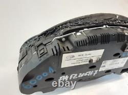 Audi A5 2007-2011 Speedometer Instrument Cluster 8t0920930r
