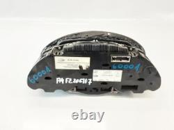 Audi A5 2007-2011 Speedometer Instrument Cluster 8t0920930r