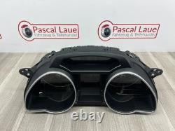 Audi A5 8T Speedometer Tachometer Instrument Cluster Speedo Diesel 8T0920932J