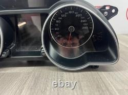 Audi A5 8T Speedometer Tachometer Instrument Cluster Speedo Diesel 8T0920932J