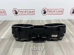 Audi A5 8T Speedometer Tachometer Instrument Cluster Speedo Diesel 8T0920932J