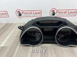 Audi A5 8T Speedometer Tachometer Instrument Cluster Speedo Diesel 8T0920932J