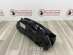 Audi A5 8T Speedometer Tachometer Instrument Cluster Speedo Diesel 8T0920932J