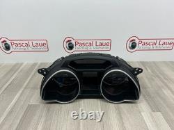 Audi A5 8T TDI Diesel Speedometer Tachometer Instrument Cluster 8T0920932