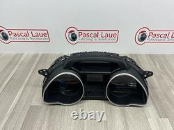 Audi A5 8T TDI Diesel Speedometer Tachometer Instrument Cluster 8T0920932