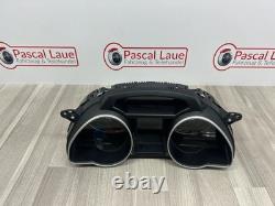 Audi A5 8T TDI Diesel Speedometer Tachometer Instrument Cluster 8T0920932