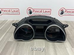Audi A5 8T TDI Diesel Speedometer Tachometer Instrument Cluster 8T0920932