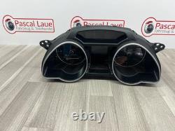 Audi A5 8T TDI Diesel Speedometer Tachometer Instrument Cluster 8T0920932