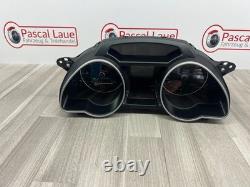 Audi A5 8T TDI Diesel Speedometer Tachometer Instrument Cluster 8T0920932
