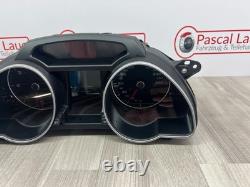 Audi A5 8T TDI Diesel Speedometer Tachometer Instrument Cluster 8T0920932