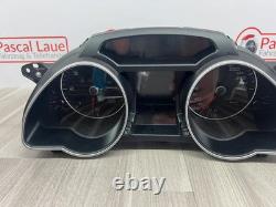 Audi A5 8T TDI Diesel Speedometer Tachometer Instrument Cluster 8T0920932