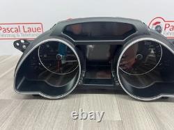 Audi A5 8T TDI Diesel Speedometer Tachometer Instrument Cluster 8T0920932