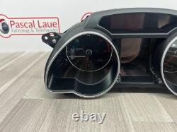 Audi A5 8T TDI Diesel Speedometer Tachometer Instrument Cluster 8T0920932