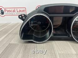 Audi A5 8T TDI Diesel Speedometer Tachometer Instrument Cluster 8T0920932