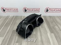 Audi A5 8T TDI Diesel Speedometer Tachometer Instrument Cluster 8T0920932