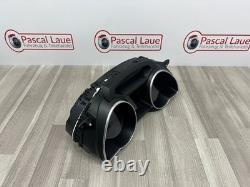 Audi A5 8T TDI Diesel Speedometer Tachometer Instrument Cluster 8T0920932