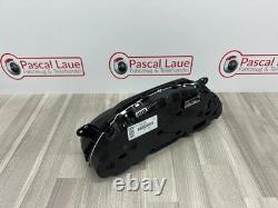 Audi A5 8T TDI Diesel Speedometer Tachometer Instrument Cluster 8T0920932