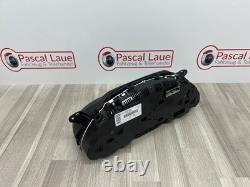 Audi A5 8T TDI Diesel Speedometer Tachometer Instrument Cluster 8T0920932