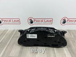 Audi A5 8T TDI Diesel Speedometer Tachometer Instrument Cluster 8T0920932