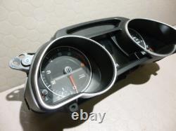 Audi A5 8T TFSI Facelift Speedometer Instrument Cluster Speedometer 8T0920932Q