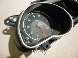 Audi A5 8T TFSI Facelift Speedometer Instrument Cluster Speedometer 8T0920932Q
