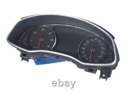 Audi A6 (4A, C8) 40 TDI Mild Hybrid 150kW 204 hp (02.2018-) Speedometer 4K0
