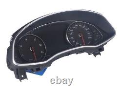 Audi A6 (4A, C8) 40 TDI Mild Hybrid 150kW 204 hp (02.2018-) Speedometer 4K0