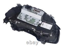 Audi A6 (4A, C8) 40 TDI Mild Hybrid 150kW 204 hp (02.2018-) Speedometer 4K0
