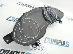 Audi A6 4G C7 speedometer 4G8920932M instrument cluster diesel ACC speedometer original MK
