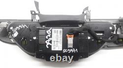 Audi A6 4f0 2004-2008 Speedometer Instrument Cluster 4f0920931f