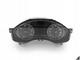 Audi A6 4g0 A7 4g8 C7 14-18 Facelift Speedometer Eu 2.0 Tdi 4g8920934d