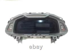 Audi A6 4k 2018- Speedometer Instrument Cluster 4k0920794d Audi A6 4k 2018- Speedometer Instrument Cluster 4k0920794d