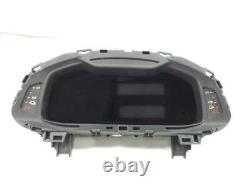 Audi A6 4k 2018- Speedometer Instrument Cluster 4k0920794d