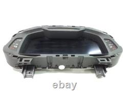 Audi A6 4k 2018- Speedometer Instrument Cluster 4k0920794d Audi A6 4k 2018- Speedometer Instrument Cluster 4k0920794d