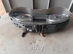 Audi A8 4H Instrument Cluster Speedometer 4H0920830F Speedometer Genuine 300mph