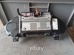 Audi A8 4H Instrument Cluster Speedometer 4H0920830F Speedometer Genuine 300mph