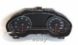 Audi Combi Instrument Speedometer 4H0920900N A8 A8Q 019183