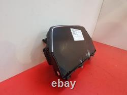 Audi E-tron Speedo Instrument Cluster Speedometer 2019 Damaged