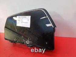 Audi E-tron Speedo Instrument Cluster Speedometer 2019 Damaged