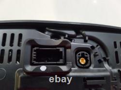 Audi E-tron Speedo Instrument Cluster Speedometer 2019 Damaged