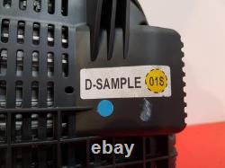 Audi E-tron Speedo Instrument Cluster Speedometer 2019 Damaged