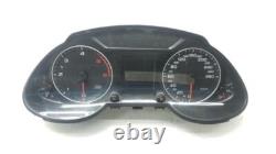 Audi Q5 2008-2011 Speedometer Instrument Cluster 8r0920930d