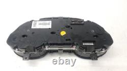 Audi Q5 2008-2011 Speedometer Instrument Cluster 8r0920930d
