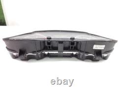 Audi Q5 2008-2011 Speedometer Instrument Cluster 8r0920931b