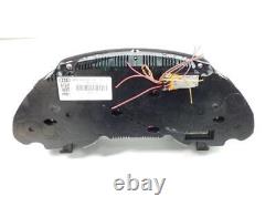 Audi Q5 2008-2011 Speedometer Instrument Cluster 8r0920931b