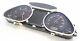 Audi Q7 4L 3.0TDI Facelift S-Line 4L0920933H Speedometer Instrument Cluster 280KM/H