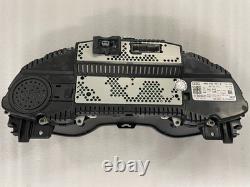 Audi Q7 4m Instrument Cluster Speedometer Cluster 4m0920771c Genuine New 0 Miles