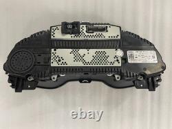 Audi Q7 4m Instrument Cluster Speedometer Cluster 4m0920771c Genuine New 0 Miles