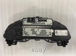 Audi Q7 4m Instrument Cluster Speedometer Cluster 4m0920771c Genuine New 0 Miles